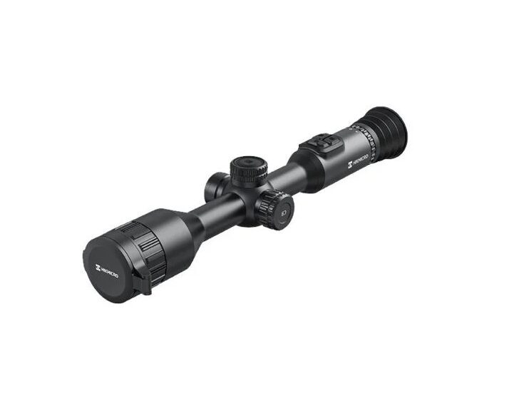 Hikmicro Stellar SH35 3.0